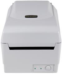 ARGOX OS-214 EX USB/ETH/SERİ BARKOD YAZICI - 1